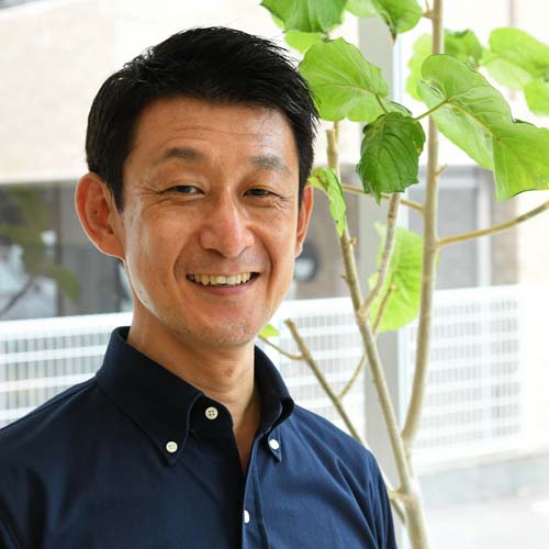 橋本 充