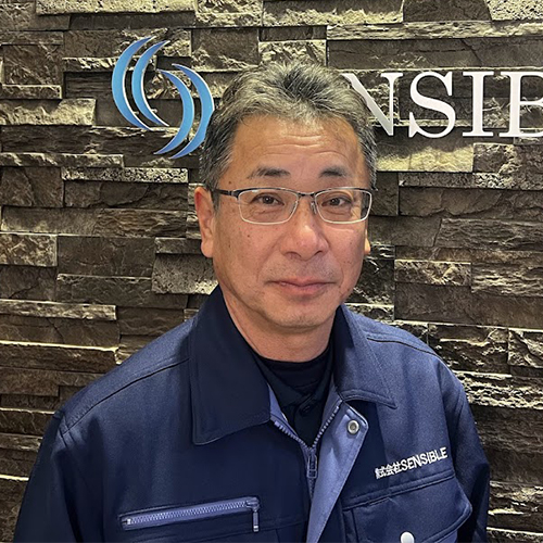 増田 淳一