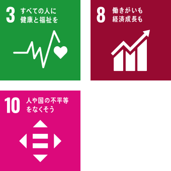 SDGS宣言